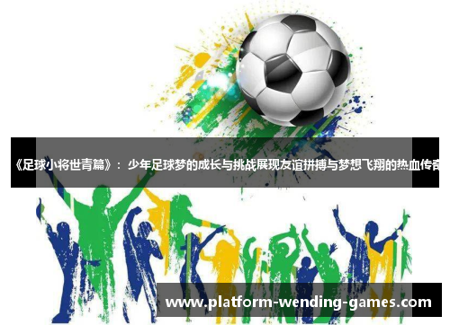 《足球小将世青篇》:少年足球梦的成长与挑战展现友谊拼搏与梦想飞翔的热血传奇 《足球小将世青篇》:少年足球梦的成长与挑战展现友谊拼搏与梦想飞翔的热血传奇