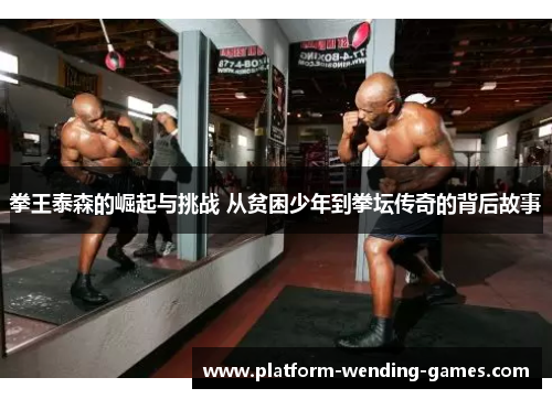 拳王泰森的崛起与挑战 从贫困少年到拳坛传奇的背后故事 拳王泰森的崛起与挑战 从贫困少年到拳坛传奇的背后故事