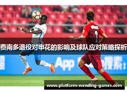 费南多退役对申花的影响及球队应对策略探析