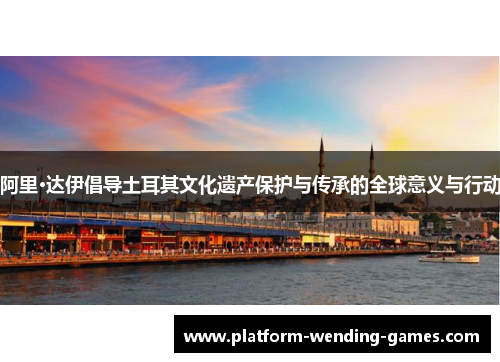 阿里·达伊倡导土耳其文化遗产保护与传承的全球意义与行动