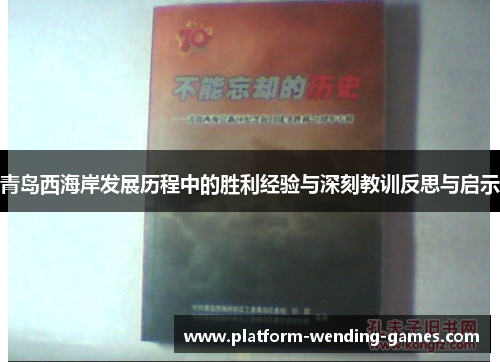 青岛西海岸发展历程中的胜利经验与深刻教训反思与启示