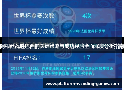 阿根廷战胜巴西的关键策略与成功经验全面深度分析指南 阿根廷战胜巴西的关键策略与成功经验全面深度分析指南