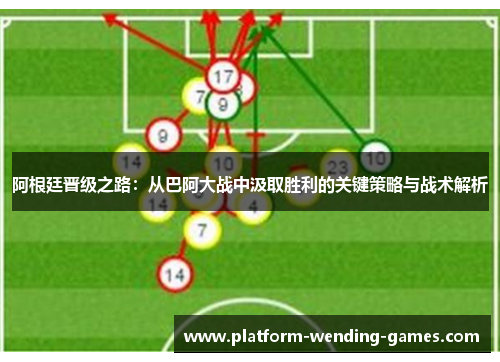 阿根廷晋级之路：从巴阿大战中汲取胜利的关键策略与战术解析