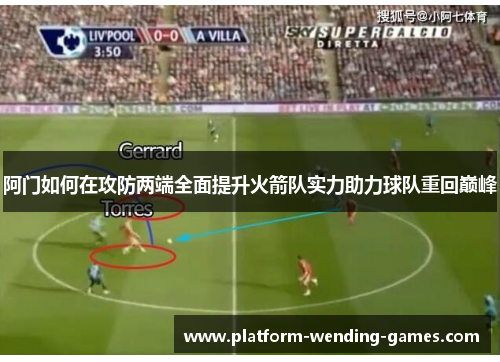 阿门如何在攻防两端全面提升火箭队实力助力球队重回巅峰 阿门如何在攻防两端全面提升火箭队实力助力球队重回巅峰