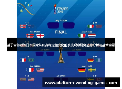 基于吉鲁对阵日本国家队比赛稳定性变化的系统观察研究趋势分析与战术启示